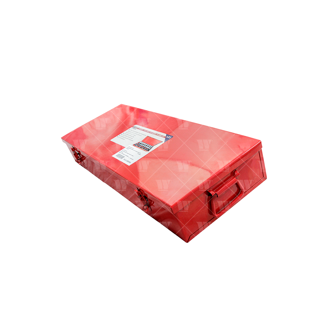 Juego de dados 1"; 6 puntos, 36-80 mm 800073-UTC