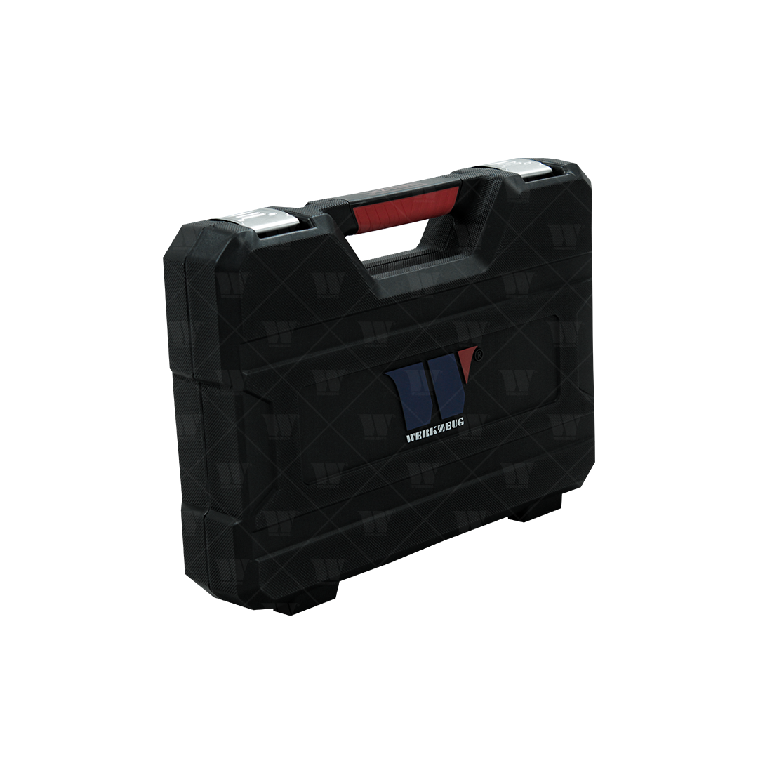 Juego maestro de dados con puntas Torx,de impacto, Acero S2 1165-WW