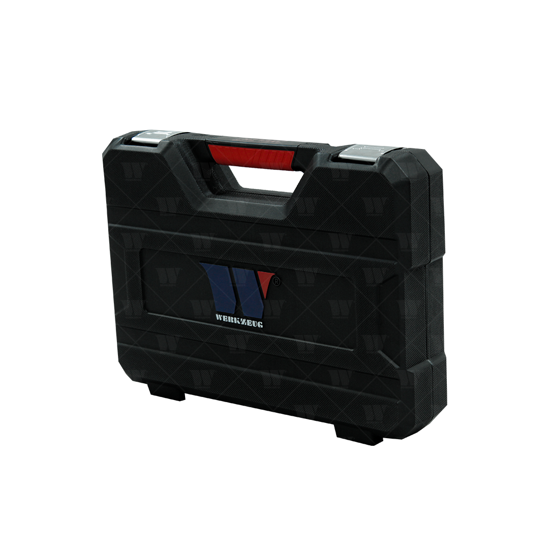 Juego maestro de dados con puntas Torx,de impacto, Acero S2 1165-WW