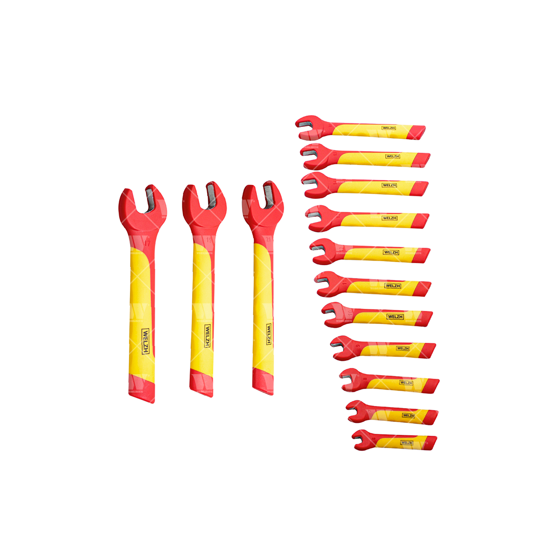 Kit de herramientas híbrido para vehículos eléctricos; 63 piezas 4961-WW