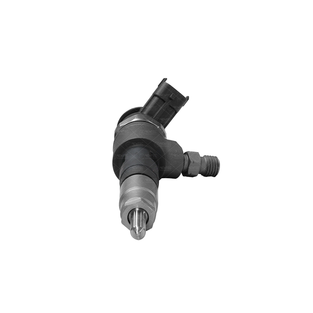 Inyector Newtec® Partner Peugeot 1.6 HDI (N.P. 0445110340)