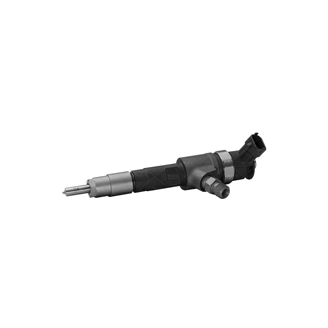 Inyector Newtec® Partner Peugeot 1.6 HDI (N.P. 0445110340)