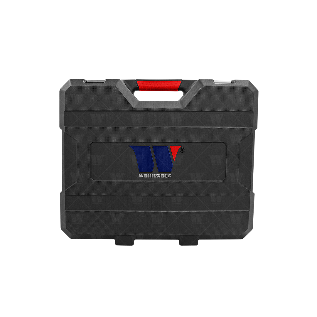 Juego maestro de puntas de vaso; 67 piezas extralargas, Torx, Etorx, Allen 6015-WW