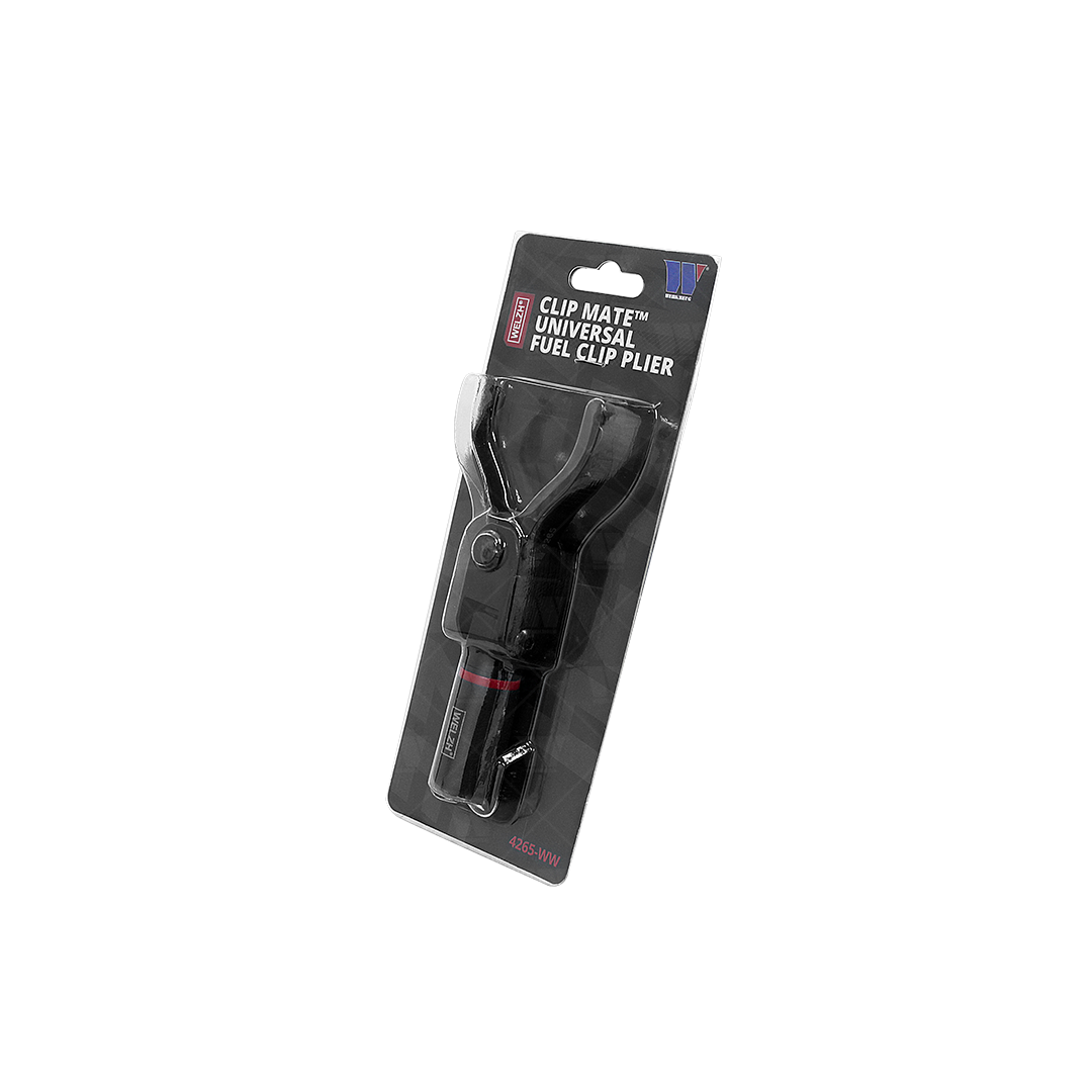 Clip Mate™; Pinza universal ultra corta, para combustible, fusibles, líneas 4265-WW