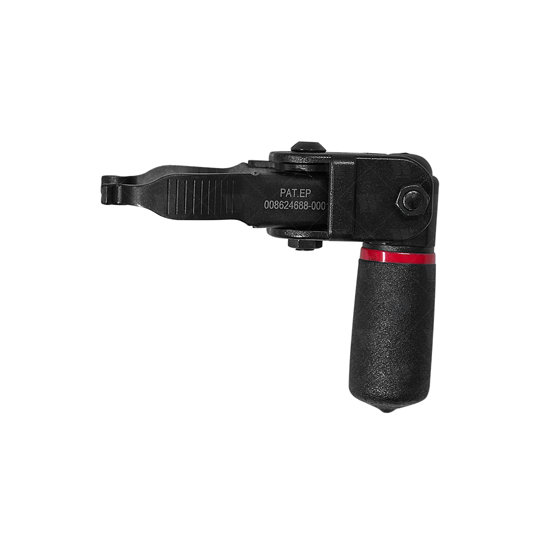 Clip Mate™; Pinza universal ultra corta, para combustible, fusibles, líneas 4265-WW