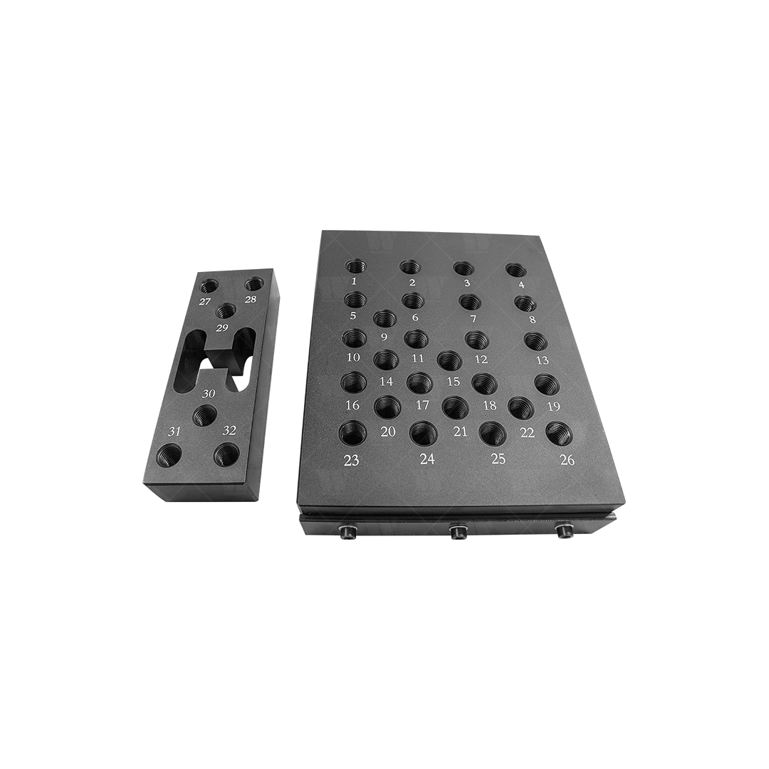 Soportes de prensa universal 40017-WW