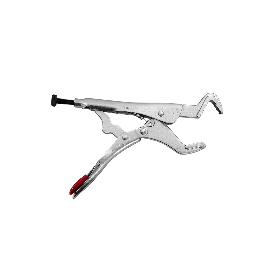 Pinza de presión, Alicates de bloqueo; Nariz de loro 9'' 3102-WW
