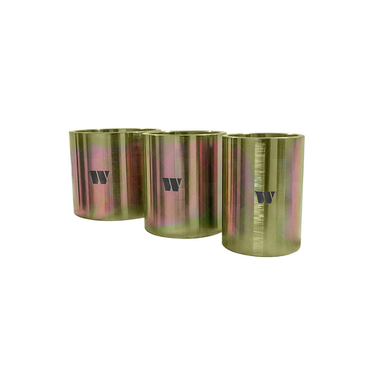 Soporte De Prensa Universal Buddies X Juego De 3 Piezas 3600-WW