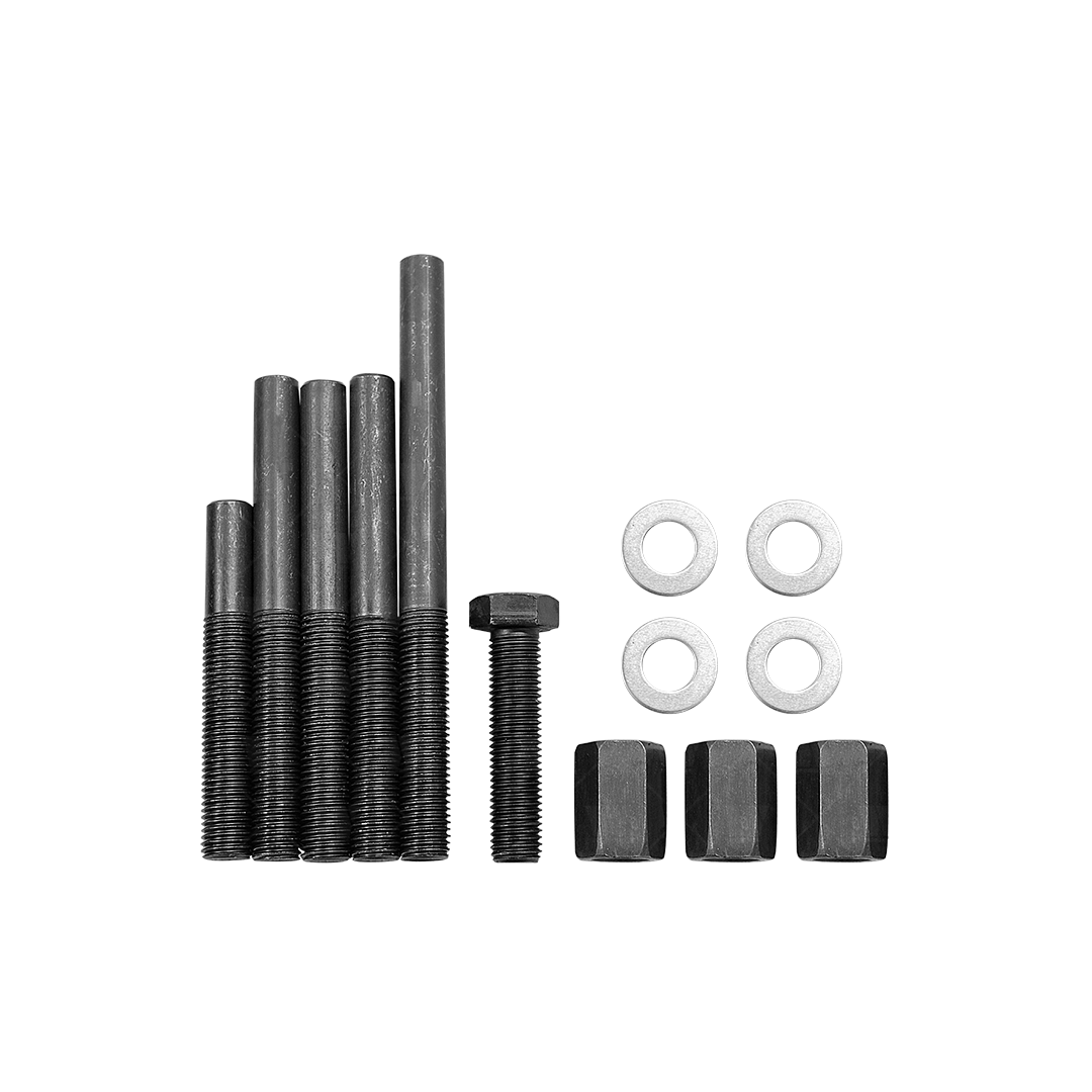 Soportes de prensa universal 40017-WW