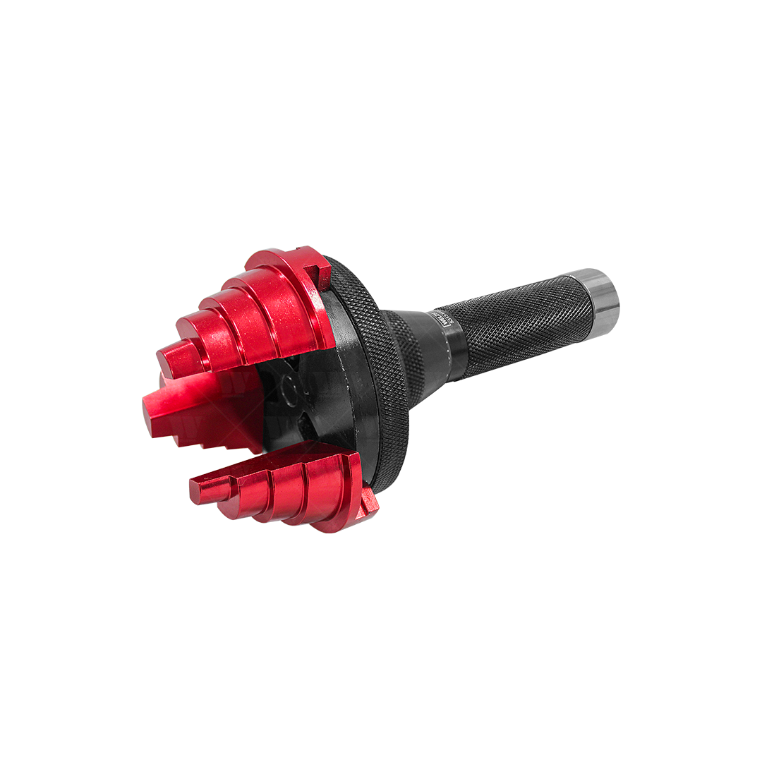 Extractor y empuje de rodamientos, sellos y retenes; 19-90 mm 5313-WW