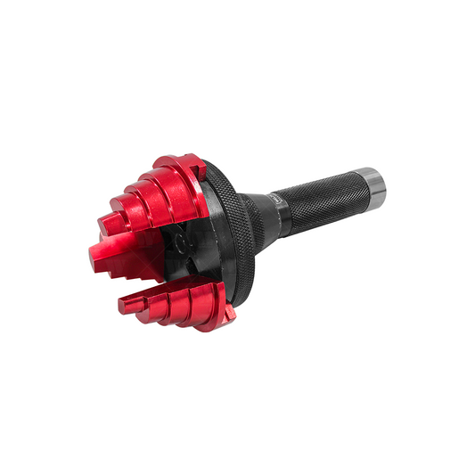 Extractor y empuje de rodamientos, sellos y retenes; 19-90 mm 5313-WW