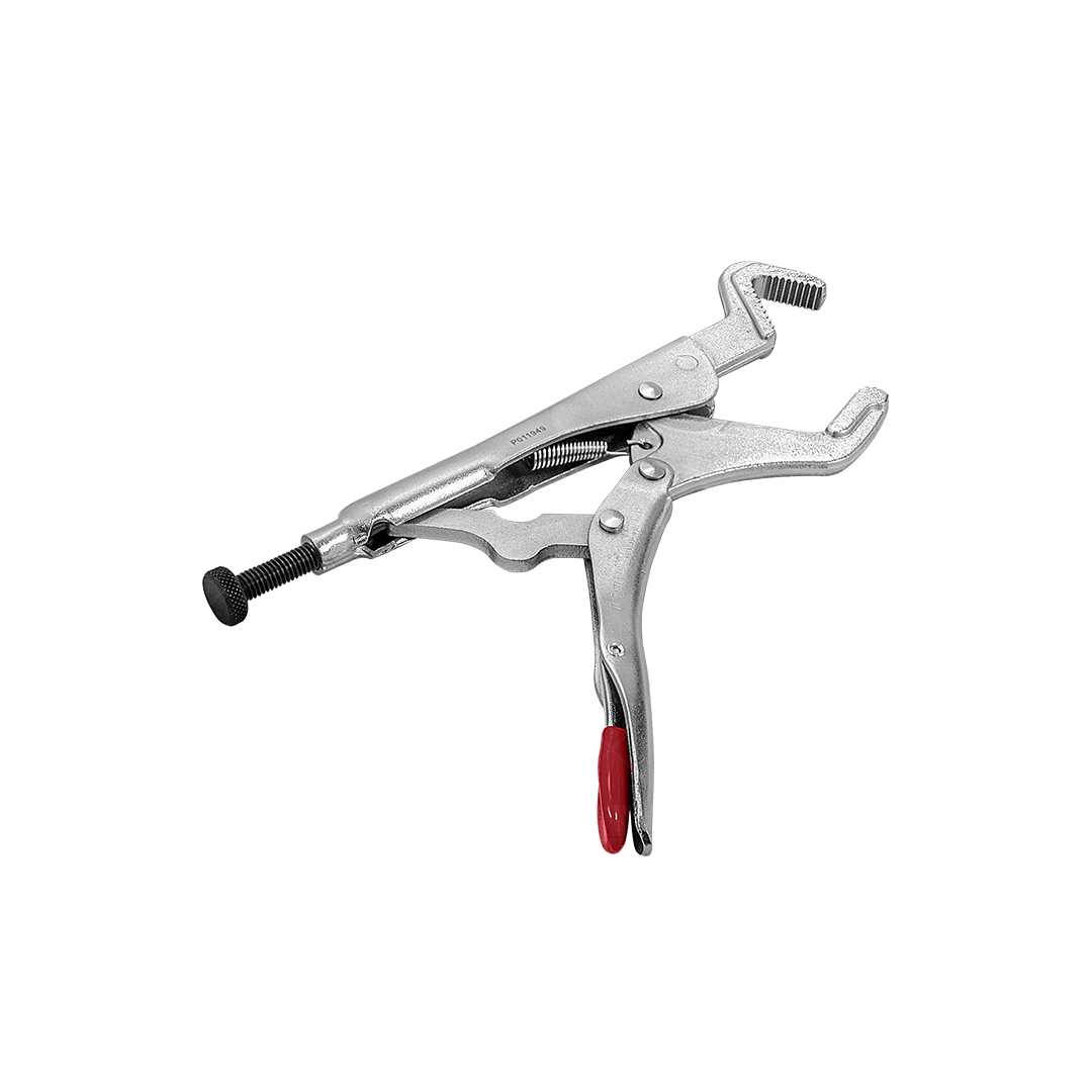 Pinza de presión, Alicates de bloqueo; Nariz de loro 9'' 3102-WW