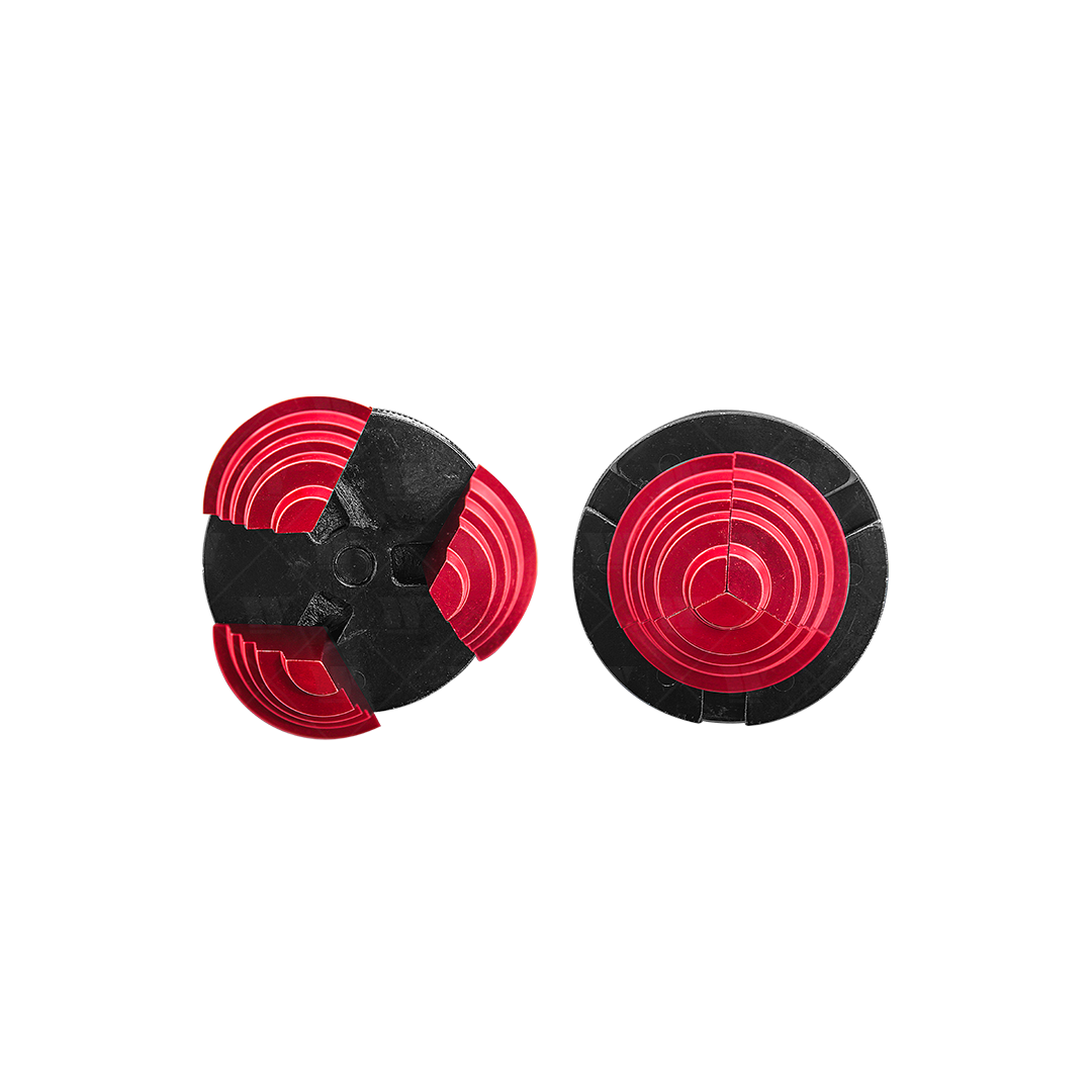 Extractor y empuje de rodamientos, sellos y retenes; 19-90 mm 5313-WW