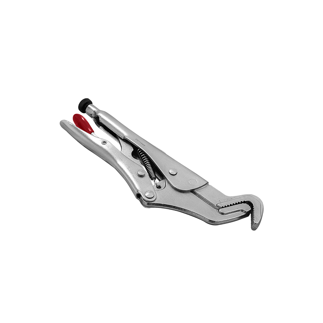 Pinza de presión, Alicates de bloqueo; Nariz de loro 9'' 3102-WW