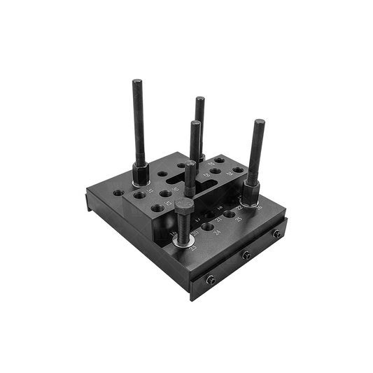 Soportes de prensa universal 40017-WW