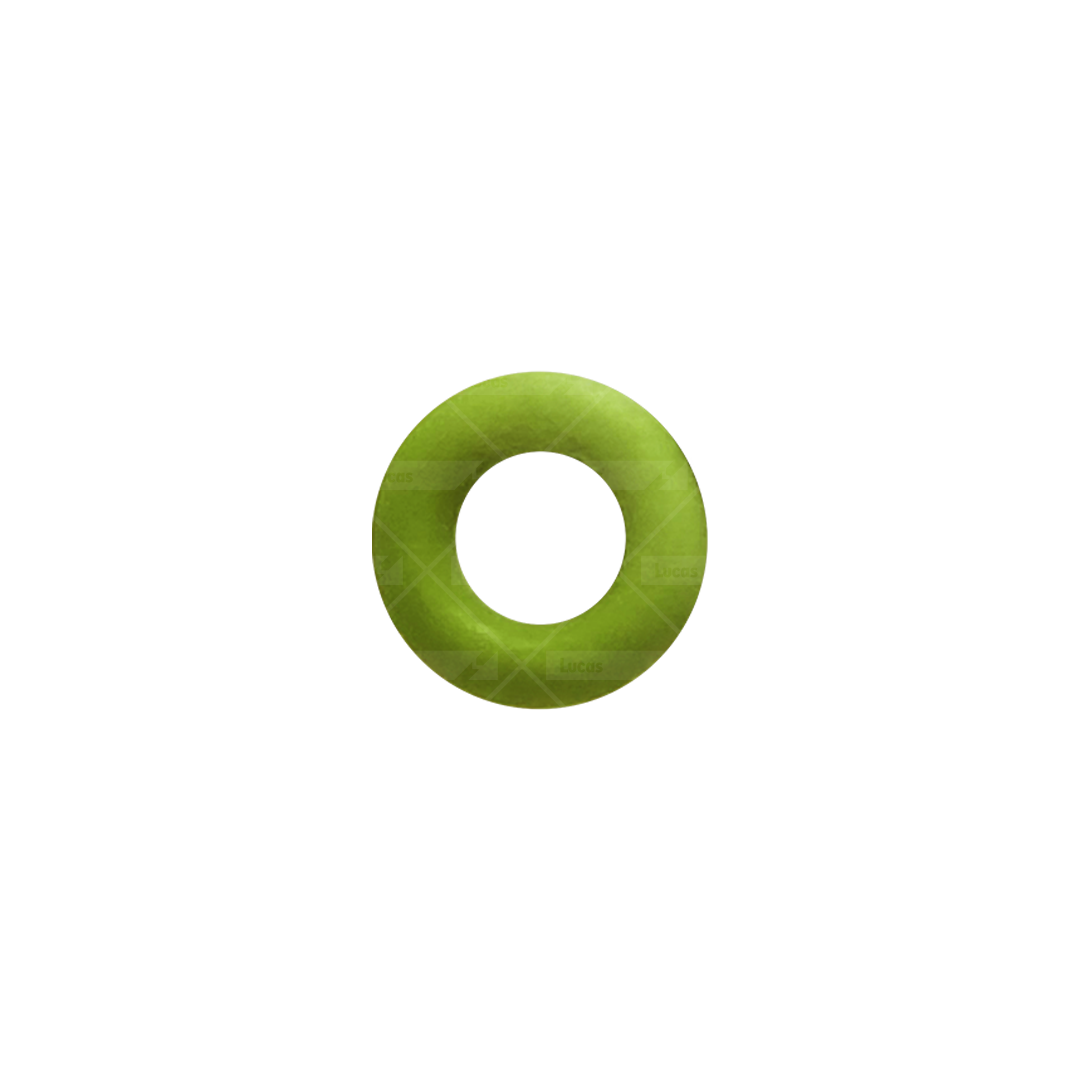 O-RING/LIGA RETORNO PARA INYECTOR BOSCH 0445116034/0445116035