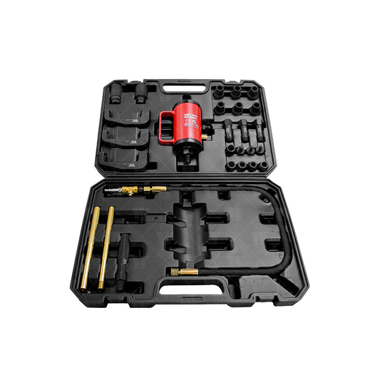 Extractor neumático para inyectores diesel; Welzh Vibración Mate 4591-WW