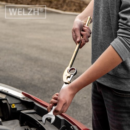 Herramienta extensora de llave universal 7451-WW